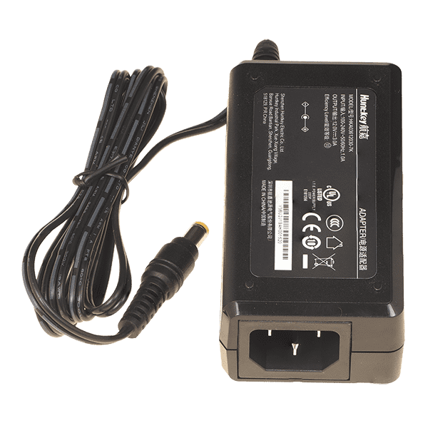Power Supply - 12V 36W Adaptor