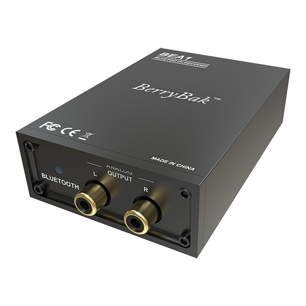 Bluetooth v5.3 Car Audio Receiver Supporting Optical Coaxial USB Codec RCA  - QCC5171 BEA1, AA-AB41159, Signal Amplifier, Bluetooth Receiver, Bluetooth  Decoder, Bluetooth to Analog, Bluetooth to Coaxial, Bluetooth to Optical,  USB to